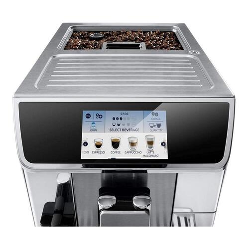Superautomatisk kaffemaskine DeLonghi ECAM650.75 1450 W 2 L 15 bar