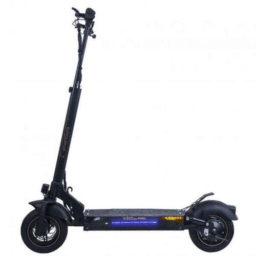 Elscooter Smartgyro ROCKWAY PRO 10 15000 mAh 1200 W 48 V 45 Km