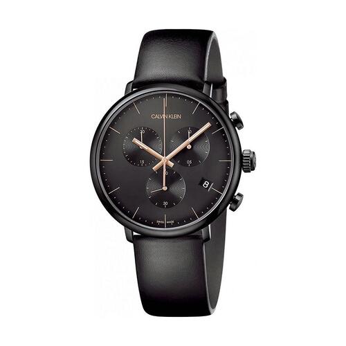 Herreur Calvin Klein HIGH NOON (Ø 43 mm)