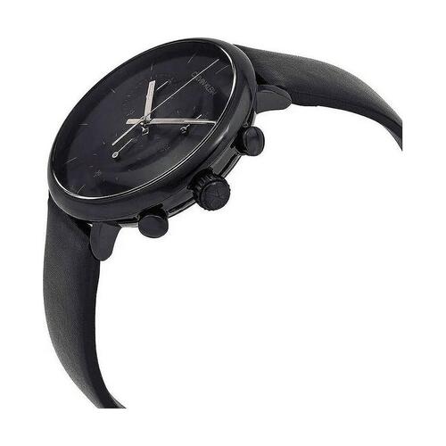 Herreur Calvin Klein HIGH NOON (Ø 43 mm)