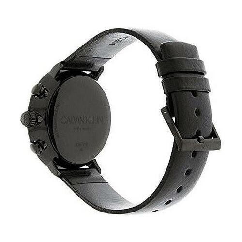 Herreur Calvin Klein HIGH NOON (Ø 43 mm)
