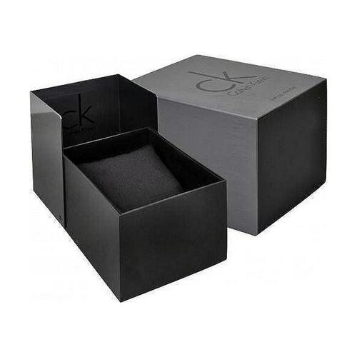 Herreur Calvin Klein HIGH NOON (Ø 43 mm)