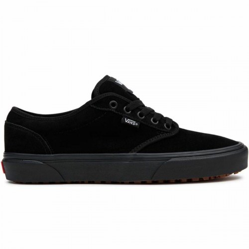 Kondisko til Mænd Vans Atwood VansGuard Sort - 43