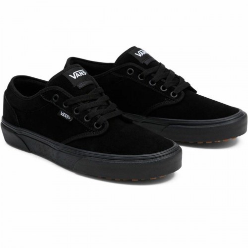 Kondisko til Mænd Vans Atwood VansGuard Sort - 43