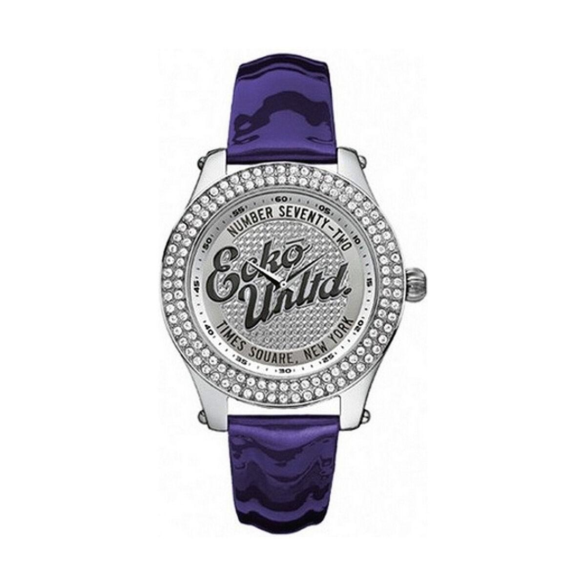 Dameur Marc Ecko The Rollie Ø 39 Mm