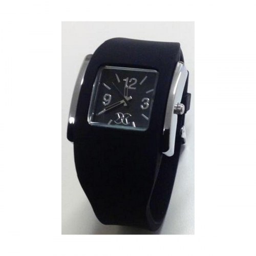 Overclock Herreur RIDER - armbåndsur til mænd (Ø 39 mm)