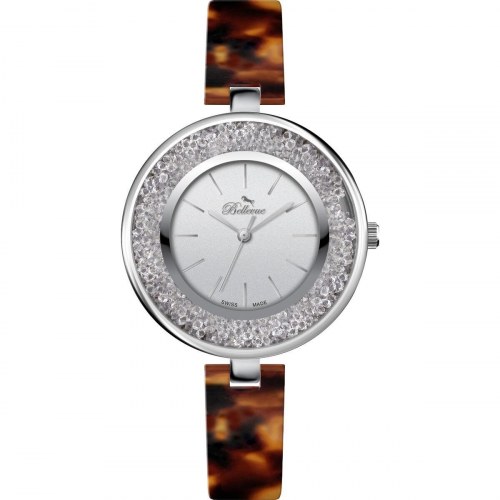 Dameur Bellevue D71 - armbåndsur til kvinder Ø 33 mm