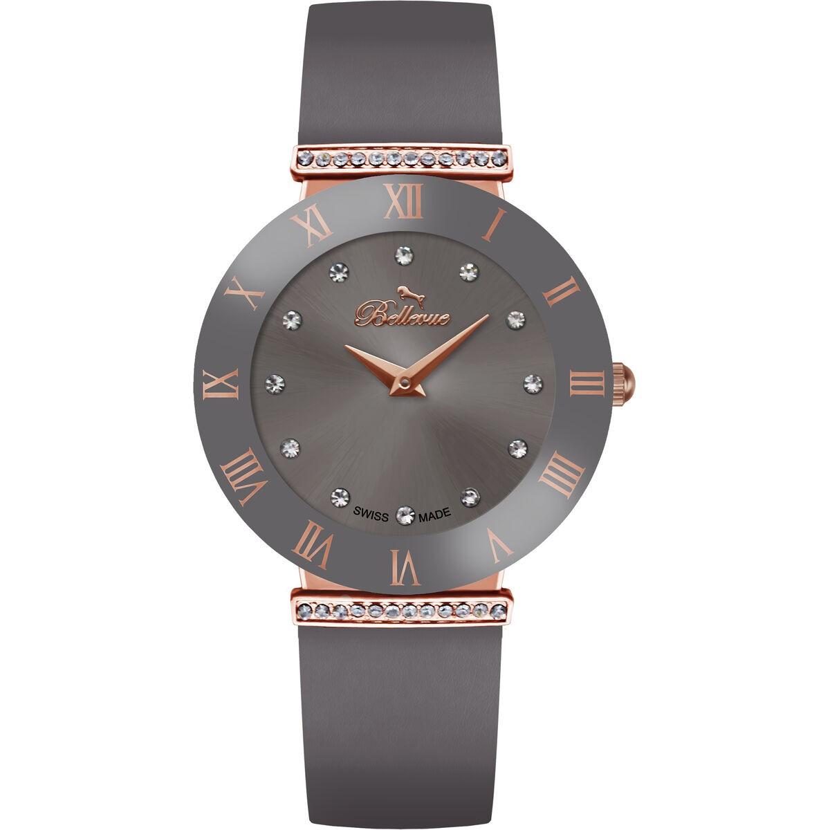 Dameur Bellevue E.112 Ø 25 Mm
