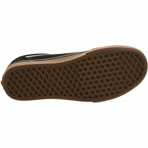 Kondisko til Mænd Vans Ward Brun Sort - 42