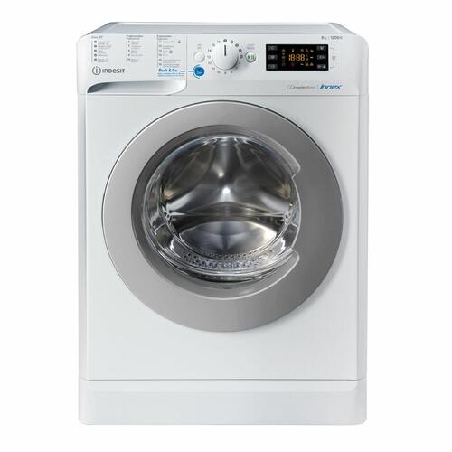 Vaskemaskine Whirlpool Corporation BIWMWG71483EEUN 60 cm 7 kg 1400 rpm