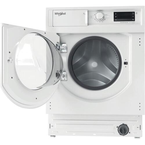 Vaskemaskine Whirlpool Corporation BIWMWG71483EEUN 60 cm 7 kg 1400 rpm