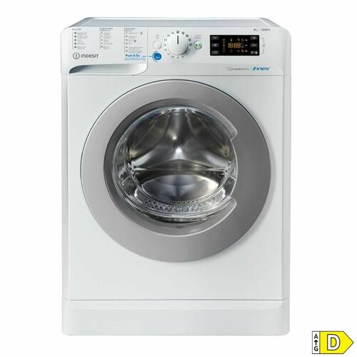 Vaskemaskine Whirlpool Corporation BIWMWG71483EEUN 60 cm 7 kg 1400 rpm
