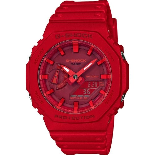 Casio G-Shock OAK herreur - kvarts, Ø 44,5 mm, 20 atm