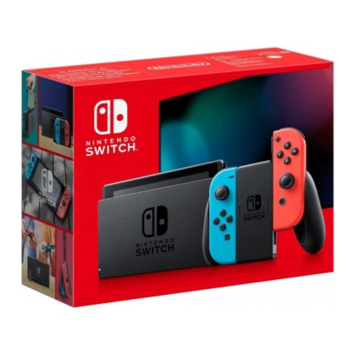 Nintendo Switch Nintendo 32g 2022