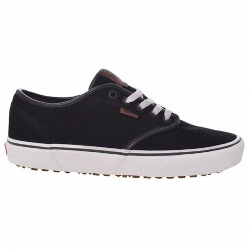 Kondisko til Mænd Vans Atwood VansGuard Sort - 45