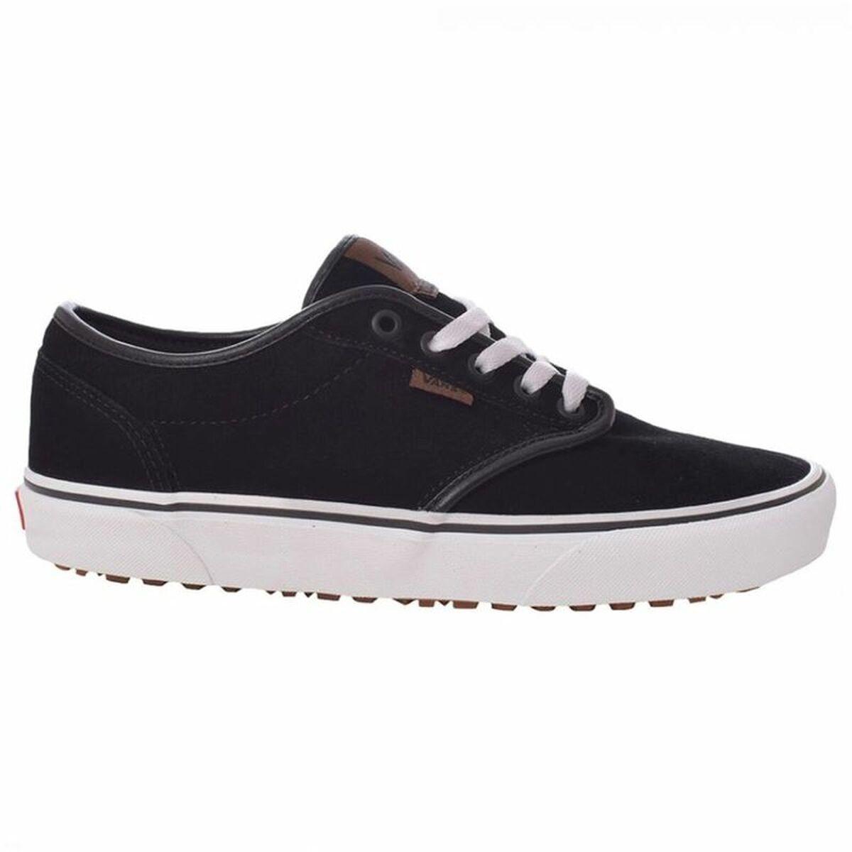 Kondisko til Mænd Vans Atwood VansGuard Sort - 45