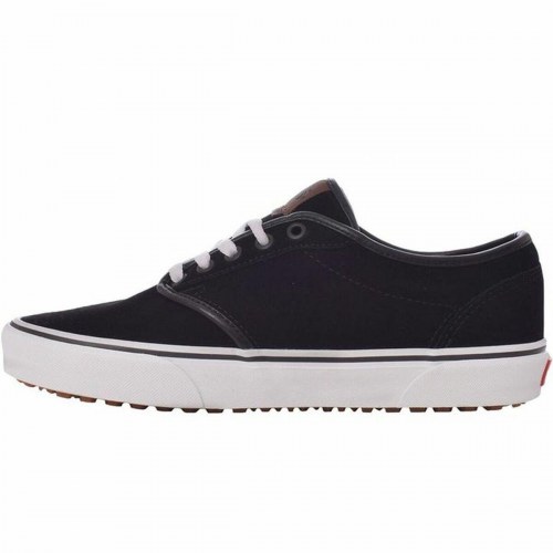 Kondisko til Mænd Vans Atwood VansGuard Sort - 45