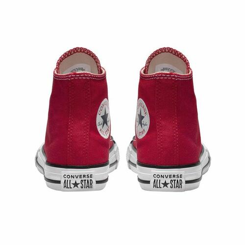 Unisex Kondisko Converse All Star Classic Rød 31