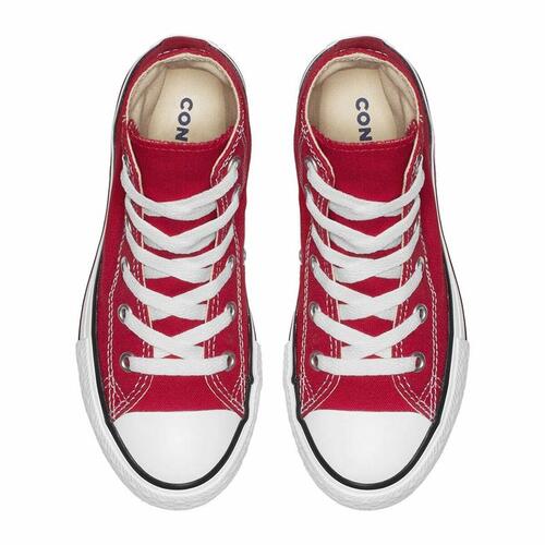 Unisex Kondisko Converse All Star Classic Rød 31