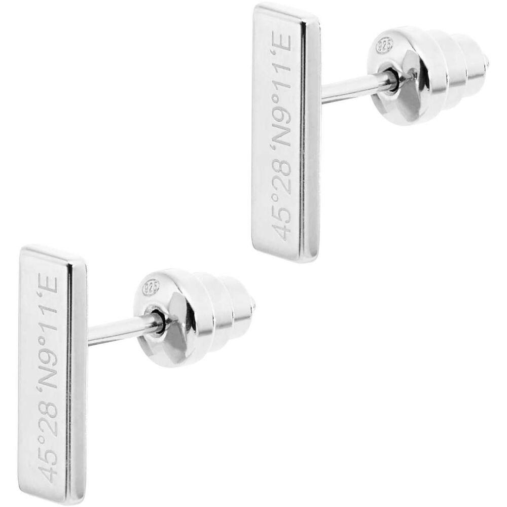 Øreringe Til Kvinder Emporio Armani Eg3306040