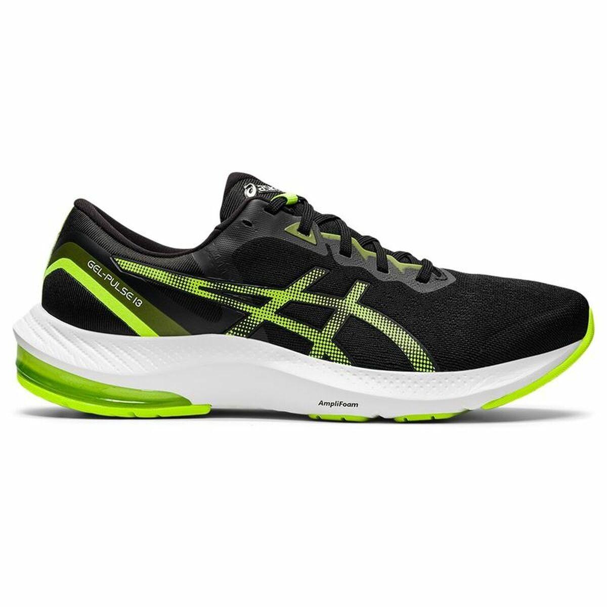 Løbesko til voksne Asics Gel-Pulse 13 Sort 42