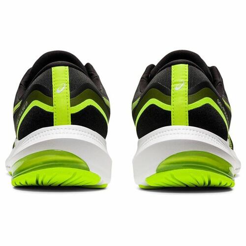 Løbesko til voksne Asics Gel-Pulse 13 Sort 42