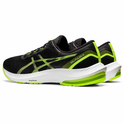 Løbesko til voksne Asics Gel-Pulse 13 Sort 42