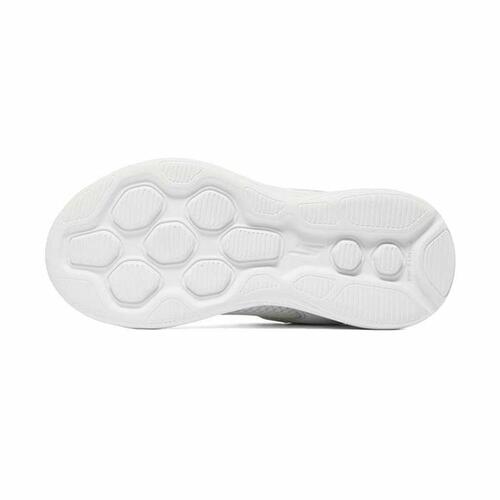 Sportssko til børn Skechers Go Run 400 V2 - Darvix Hvid 29