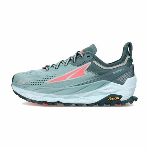 Sportssneakers til damer Altra Olympus 5 Blå 38