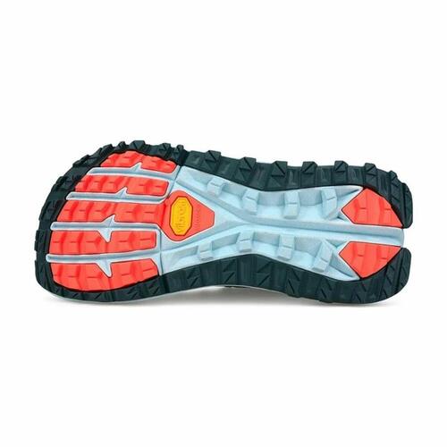 Sportssneakers til damer Altra Olympus 5 Blå 38