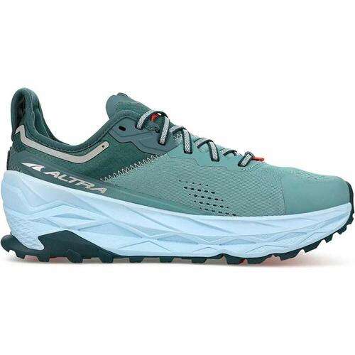 Sportssneakers til damer Altra Olympus 5 Blå 38