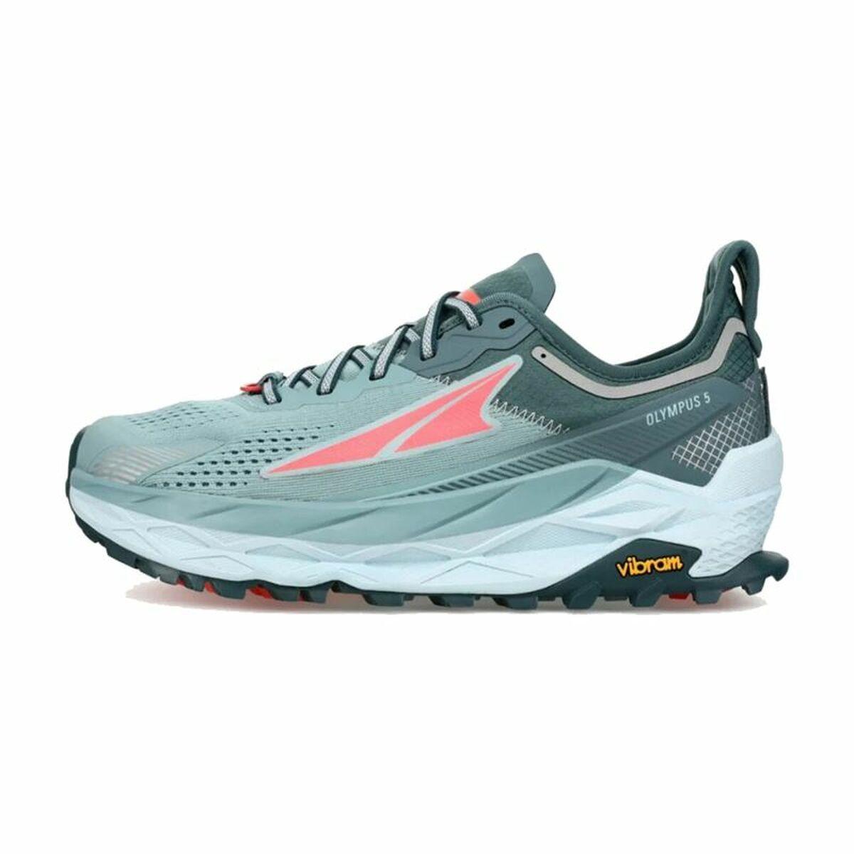 Sportssneakers til damer Altra Olympus 5 Blå 39