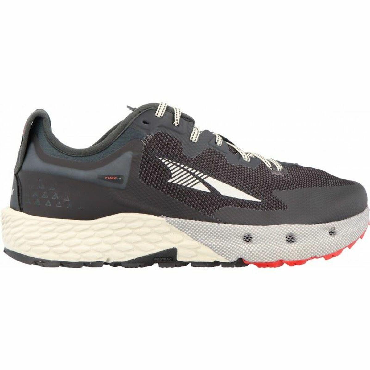 Herre sneakers Altra Timp 4 Sort 45