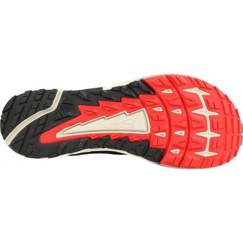 Herre sneakers Altra Timp 4 Sort 42.5