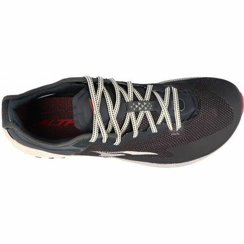 Herre sneakers Altra Timp 4 Sort 42.5