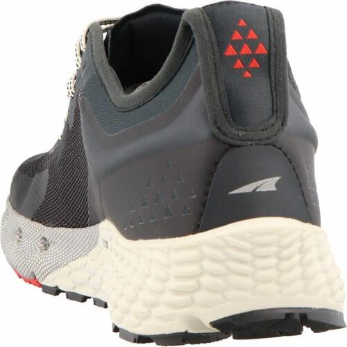 Herre sneakers Altra Timp 4 Sort 42.5