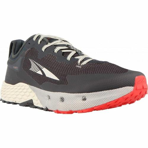 Herre sneakers Altra Timp 4 Sort 42.5