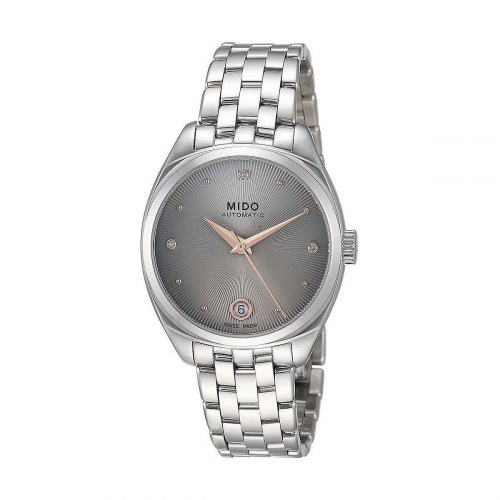 Dameur Mido automatisk armbåndsur M0243071107600 - Ø 33 mm
