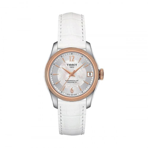 Dameur Tissot Ballade COSC automatisk 32 mm