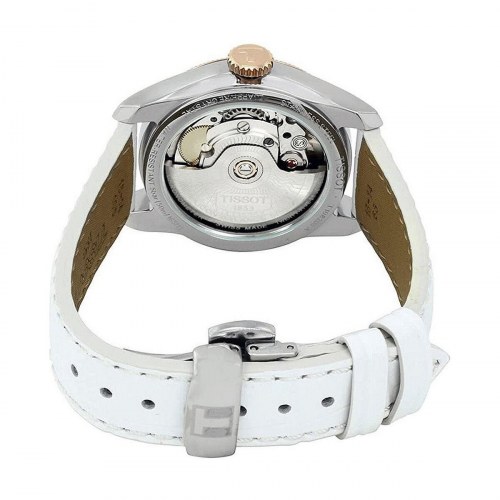Dameur Tissot Ballade COSC automatisk 32 mm