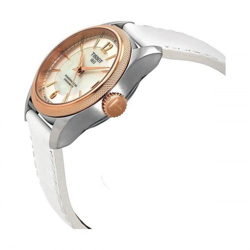 Dameur Tissot Ballade COSC automatisk 32 mm