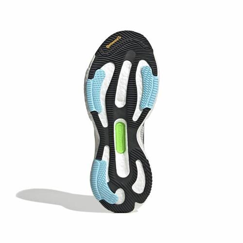 Løbesko til voksne Adidas Solar Glide 5 Grå 45 1/3