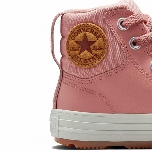 Kondisko Converse All-Star Berkshire Pink - 35
