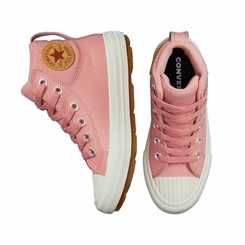 Kondisko Converse All-Star Berkshire Pink - 35