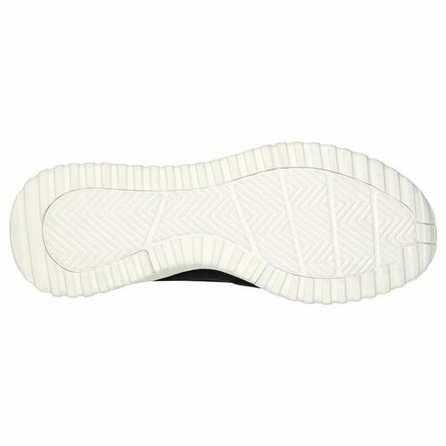 Sportssneakers til damer Skechers Bobs Squad 3 - Whip-Splash Sort 40