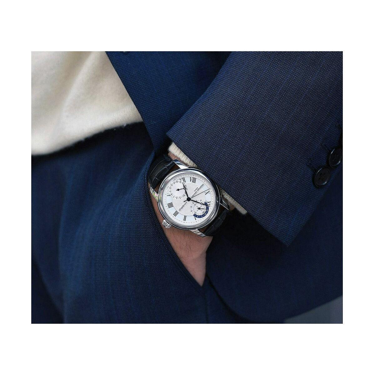 Frederique constant bluetooth store