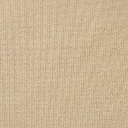 2-personers sofaseng til børn blødt plys cremefarvet