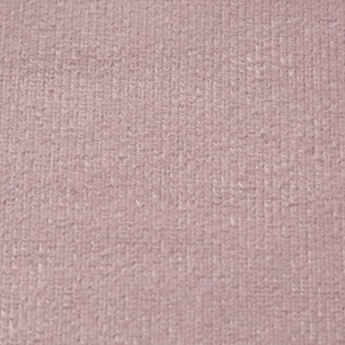 2-personers sofaseng til børn blødt plys lyserød