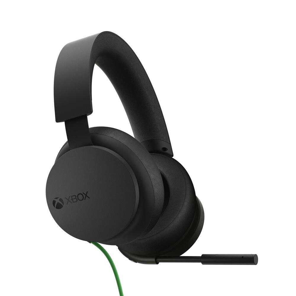 Se Microsoft Xbox - Stereo Gaming Headset hos Boligcenter.dk