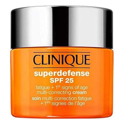Antioxidant Creme Superdefense Clinique Superdefense SPF25 Spf 25 (50 ml)